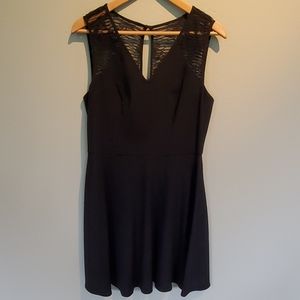 White House Black Market Dress